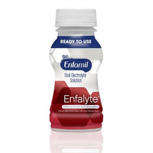 Pediatric Oral Electrolyte Solution Pediatric Fruit