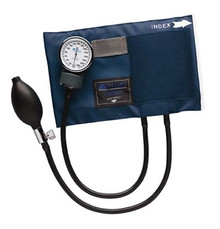 CALIBER Series Aneroid Sphygmomanometer