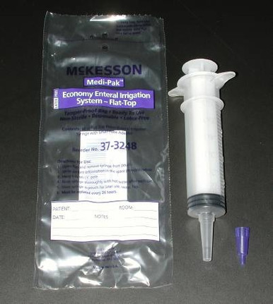 BD 10ML LUER LOCK SYRINGE - Assurance Home Health Care