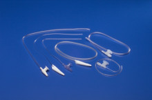 Suction Catheter Argyle 14
