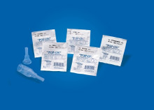 Bard PopOn Male External Catheter 1