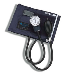 CALIBER Series Adjustable Aneroid Sphygmomanometer