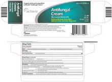 Alpharma Antifungal Cream