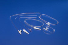 Suction Catheter Argyle 5