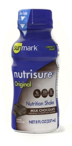 Oral Supplement Sunmark Bottle Ready to Use