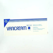 Vanicream Moisturizer 4 oz Tube Unscented Cream