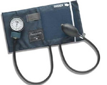 Aneroid Sphygmomanometer Precision Pocket Style Hand Held