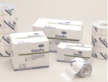 Hartmann Omnifix Dressing Retention Tape 2