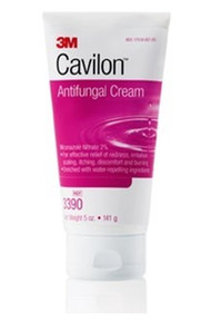 3M Cavilon Antifungal Cream 5 oz