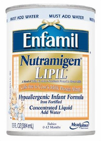 Infant Formula Enfamil 3