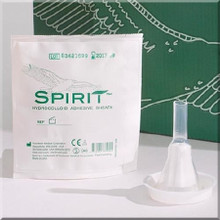 Bard Spirit Male External Catheter 2