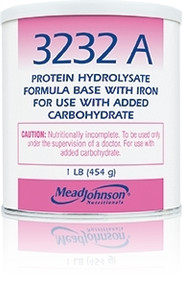 Protein Hydrolysate Formula Oral Supplement