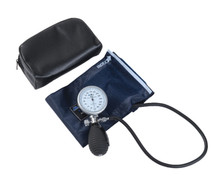 CALIBER Series Palm Aneroid Sphygmomanometer