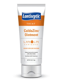 Skin Protectant CaldaZinc