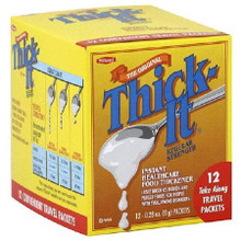 Kent Precision Foods ThickIt Food Thickener