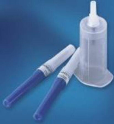 BD VACUTAINER LUER ADAPTERS Multiple Sample Luer Adapter, 1000/cs – Rhino  Medical Supply