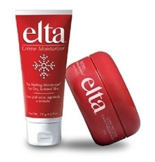 Moisturizer Elta 1