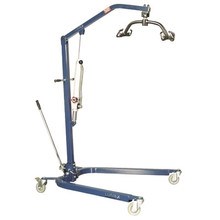 Lumex Hydraulic Powered Patient Lift