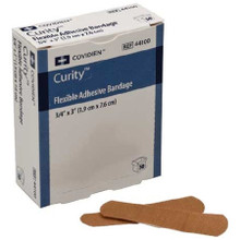 Covidien Curity Adhesive Strip 2