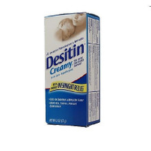 Diaper Rash Treatment Desitin