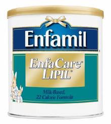 Infant Formula Enfacare