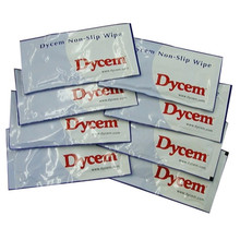 Dycem NonSlip Cleaning Wipes Package Of 10