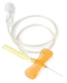 McKesson Prevent Infusion Set 2