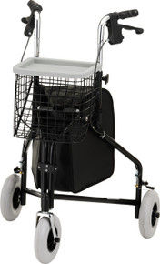 Traveler 3Wheel Rolling Walker