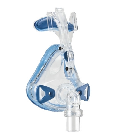 Sleepnet Corporation CPAP Mask