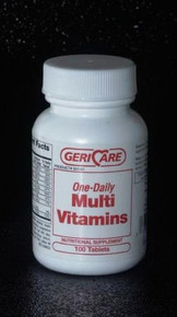 OneDaily Multi Vitamins