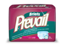 Protective Underwear Prevail  5868 Inch XLarge