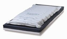 Mattress Overlay Stat Gel  32x 72x 35