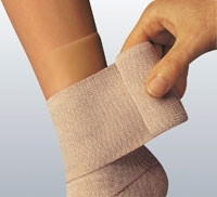 Elastic Bandage Comprilan