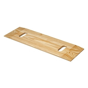 Medline Bariatric Wooden Transfer Board