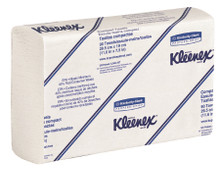 Paper Towel Kleenex 1