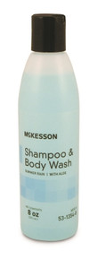 McKesson Brand McKesson Shampoo and Body Wash 2