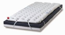 Mattress Overlay Stat Air  35x 72x 35