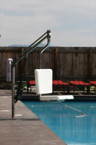 Freedom ADA Compliant Pool Lift