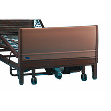 Universal Low Bed Ends