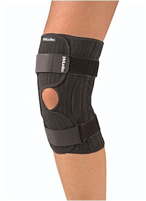 Knee Brace - Cascade Orthotics Calgary