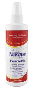 Perineal Wash No Rinse