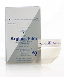 Independence Medical Argales Transparent Dressing