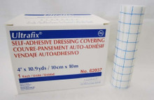 Derma Sciences Ultrafix Dressing Retention Tape