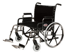 Paramount XD Wheelchair