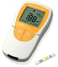 Glucose Control Accutrend