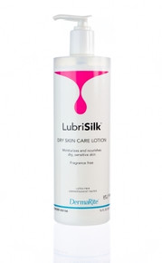 Moisturizer LubriSilk