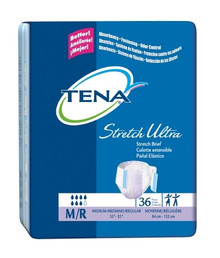 SCA Personal Care TENA Incontinent Brief 3