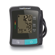 Standard Series Clinically Accurate Blood Pressure Monitor