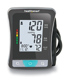 Select Series Clinically Accurate Blood Pressure Monitor