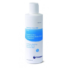 Coloplast Gentle Rain Shampoo and Body Wash